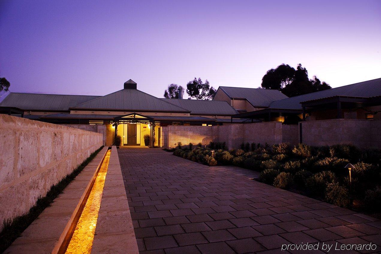 The Louise Villa Marananga Nhà hàng bức ảnh